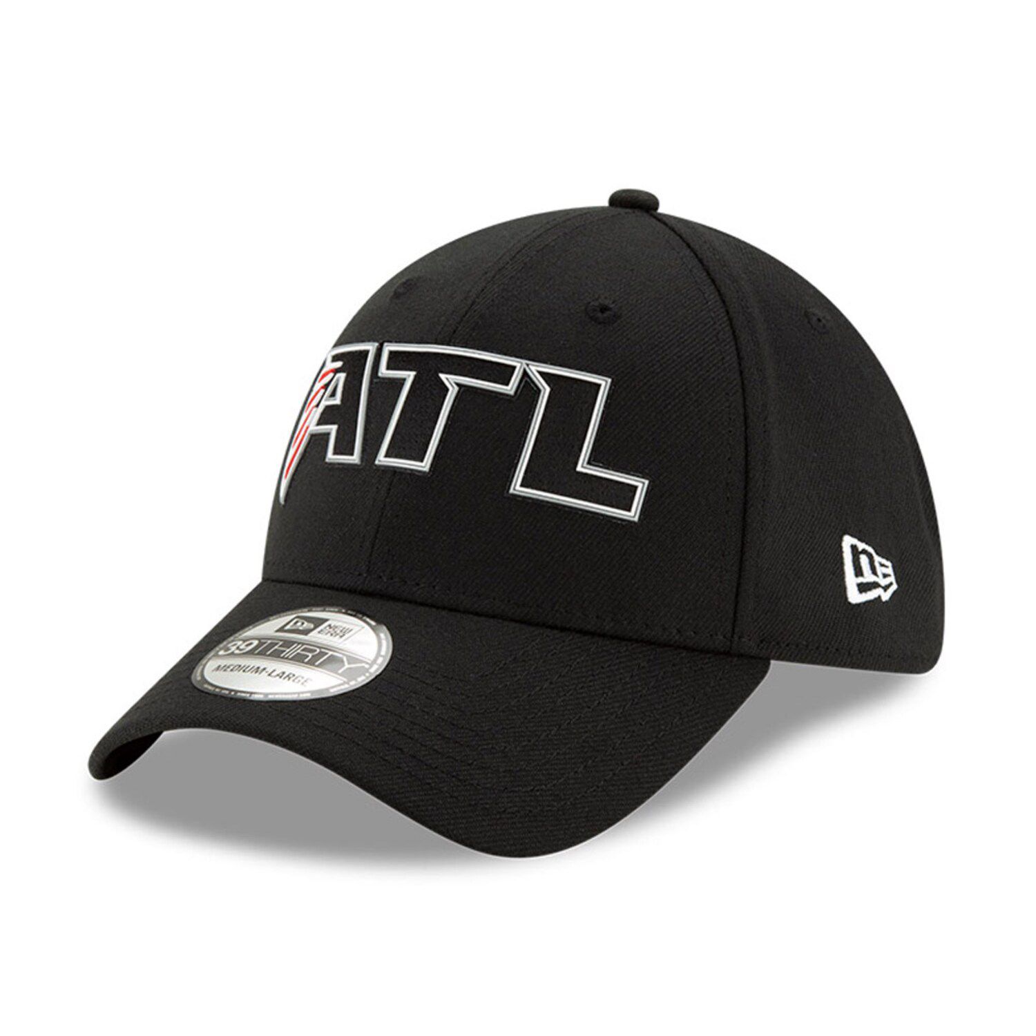 atlanta falcons draft hat