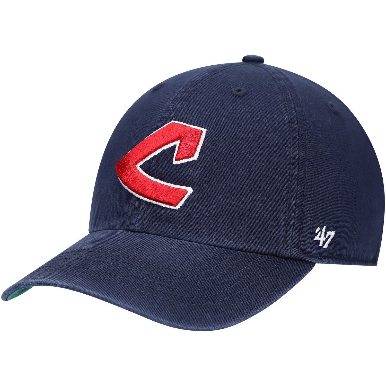 47 indians hat