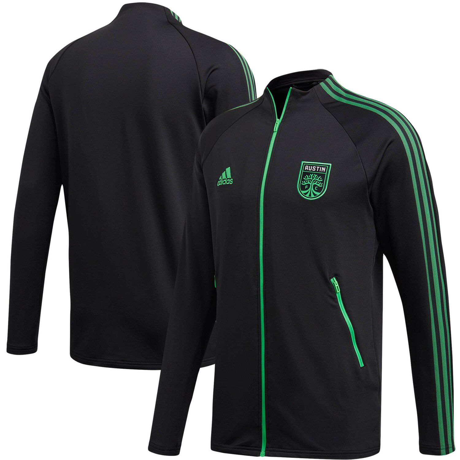 kohls adidas jacket mens