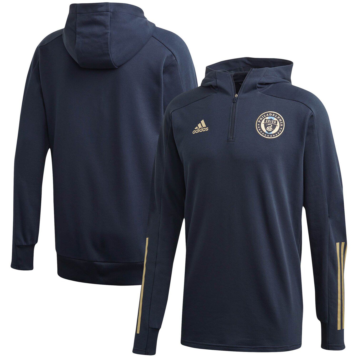 philadelphia union hoodie