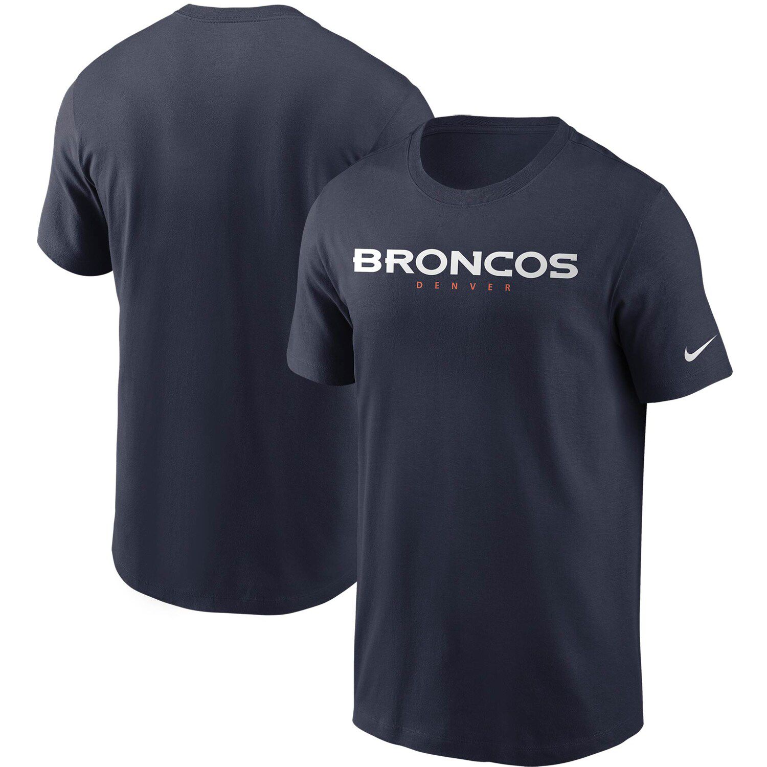 5t broncos jersey