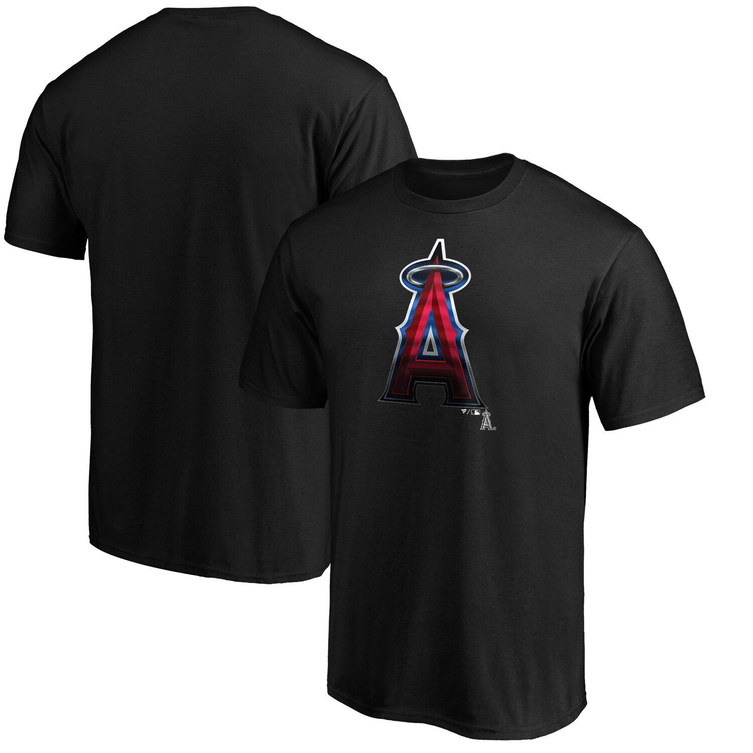 los angeles angels men's apparel