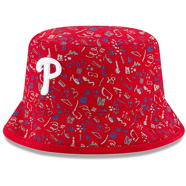 PHILLY Phanatic Toddler Baseball Cap