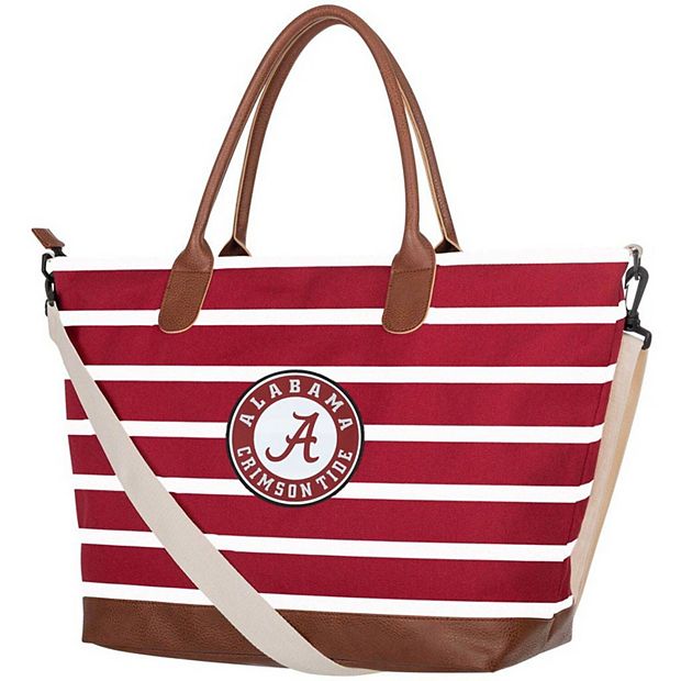 FOCO Alabama Crimson Tide Printed Mini Purse in Red