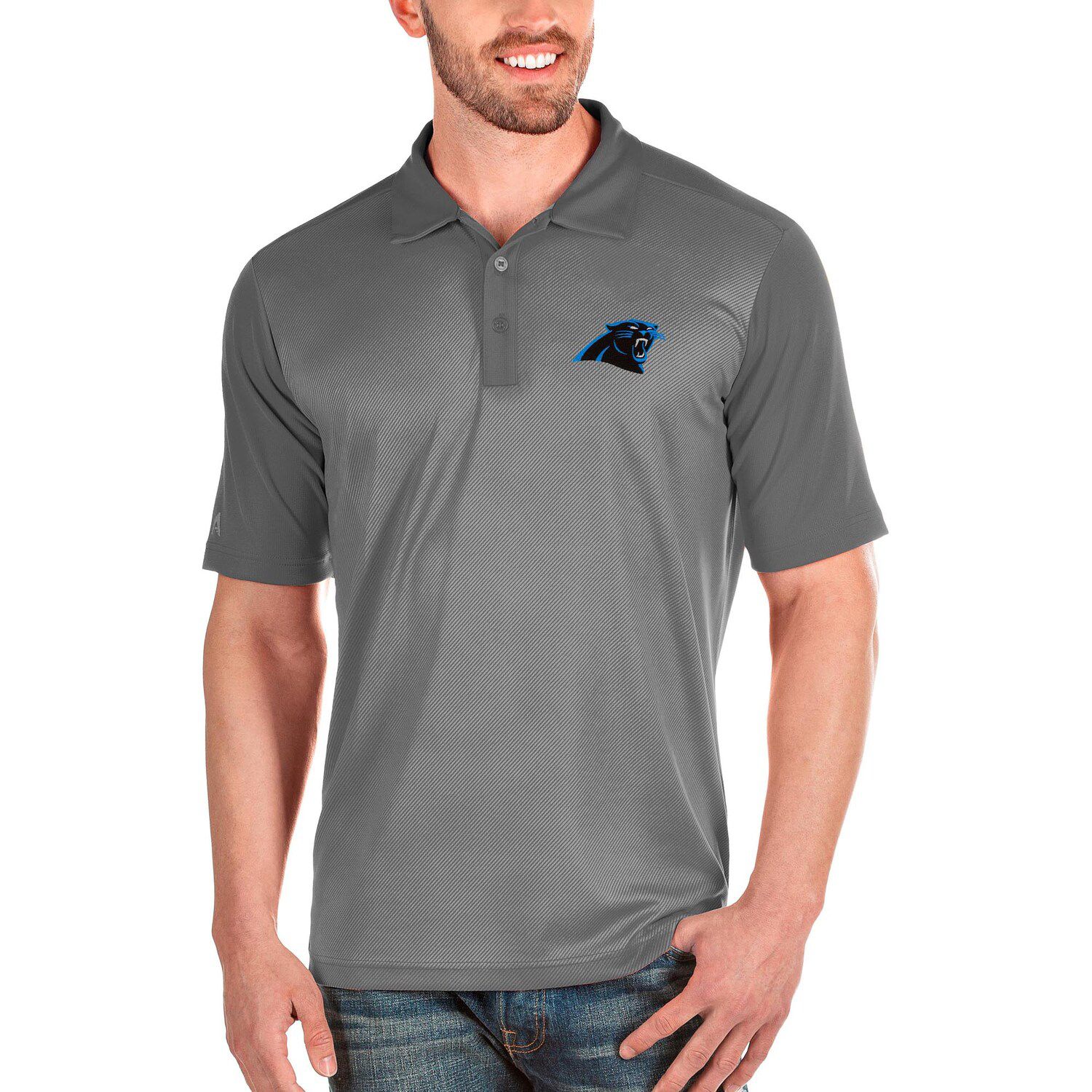 carolina panthers polo