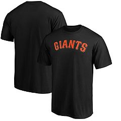 Giants best sale baseball shirt