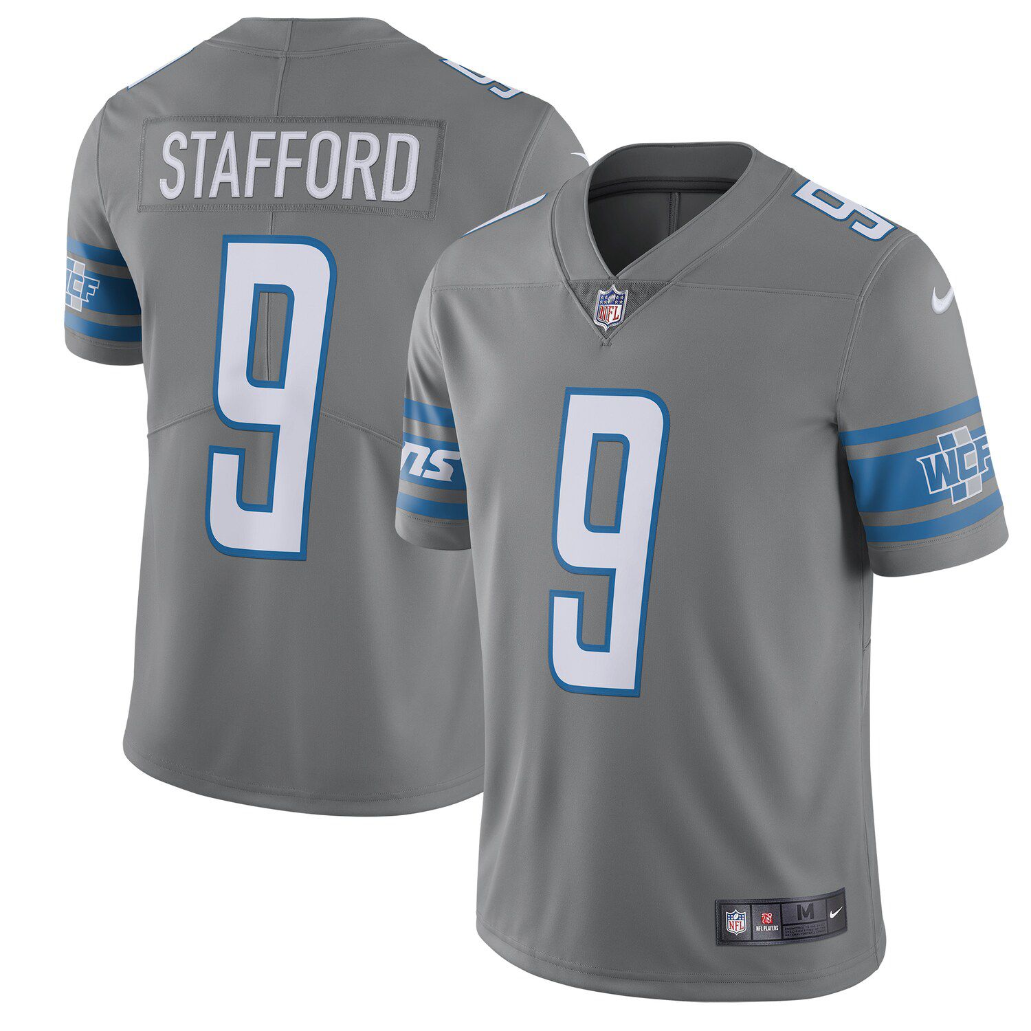 jersey detroit lions