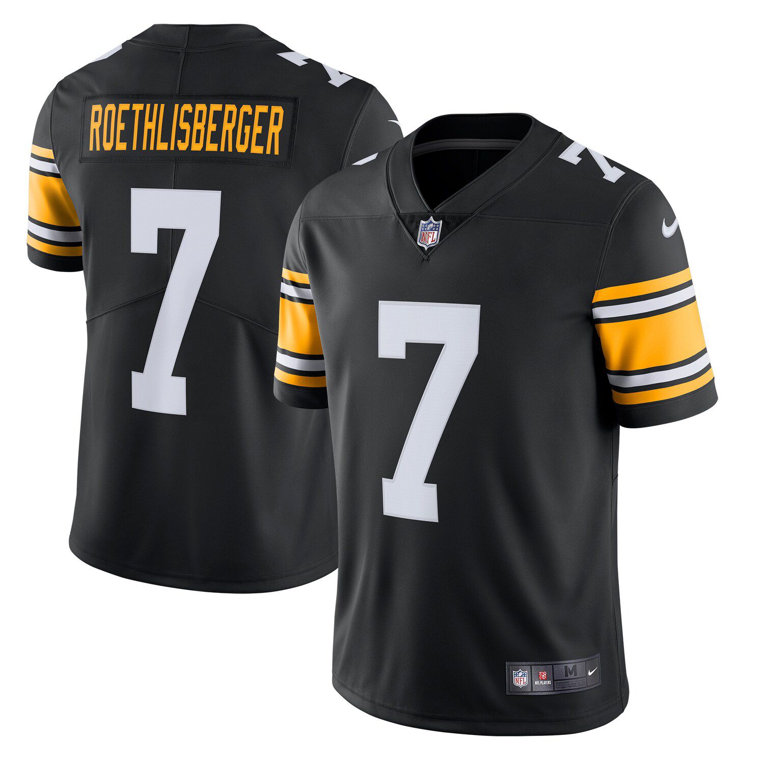 ben roethlisberger alternate jersey