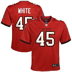 tampa bay buccaneers youth apparel