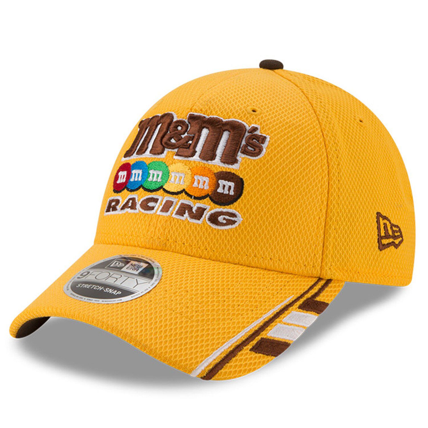 kyle busch bucket hat
