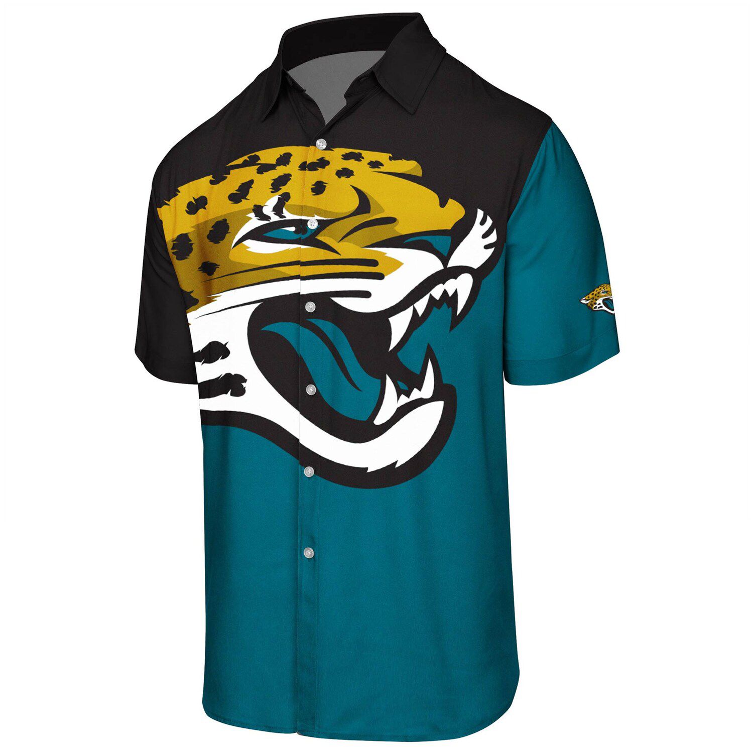 jacksonville jaguars t shirt