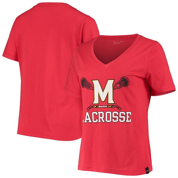 Maryland women's hotsell lacrosse sweatshirt