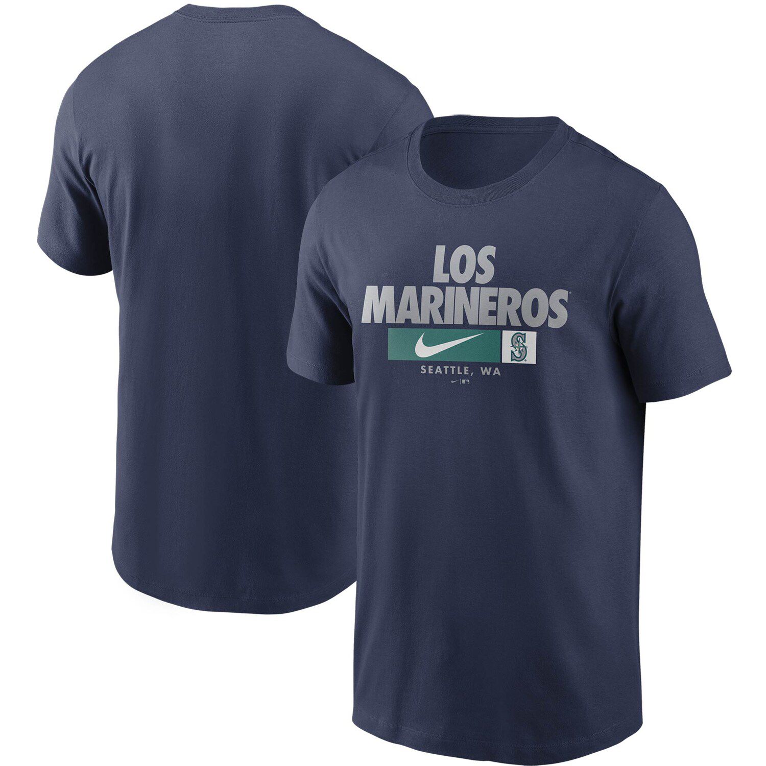 seattle mariners t shirt