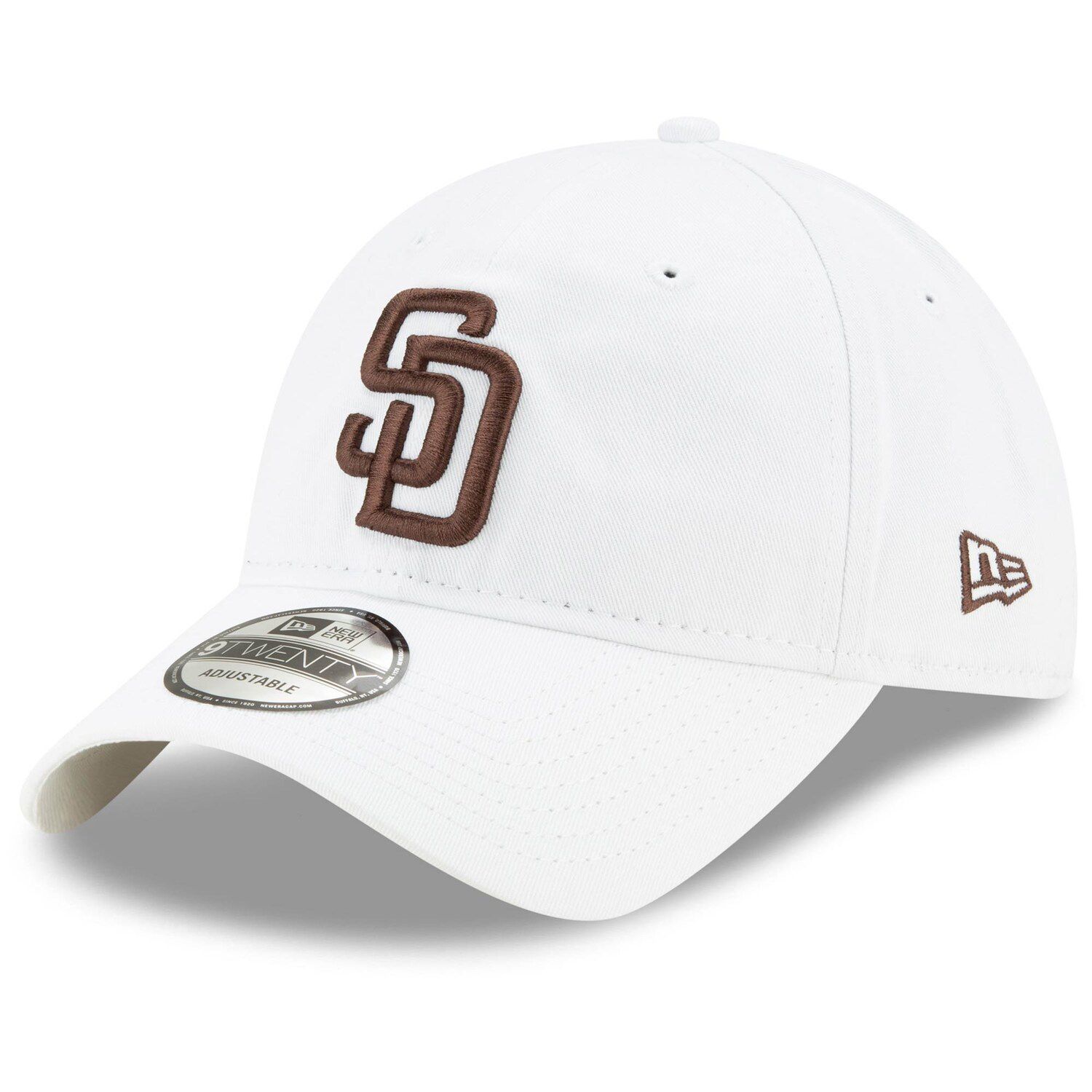 san diego padres adjustable hat