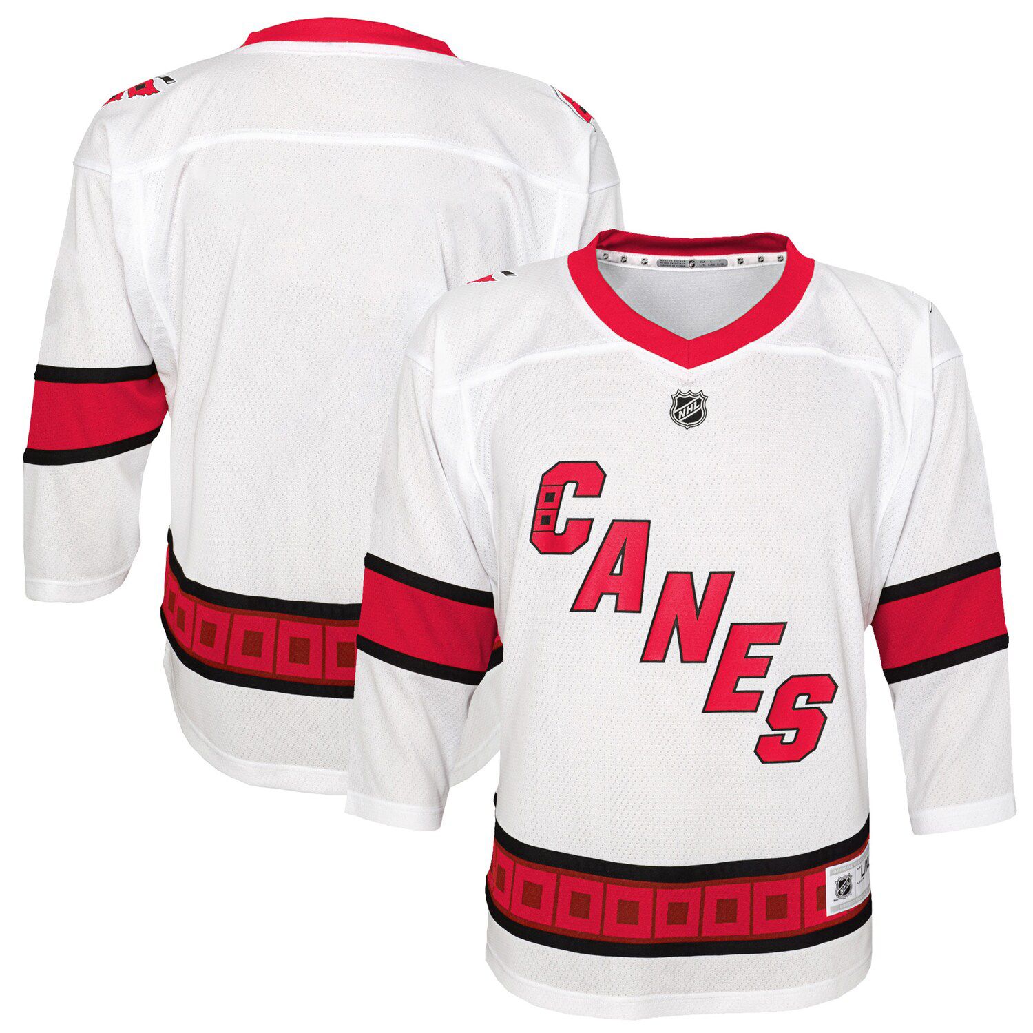 carolina hurricanes gear near me