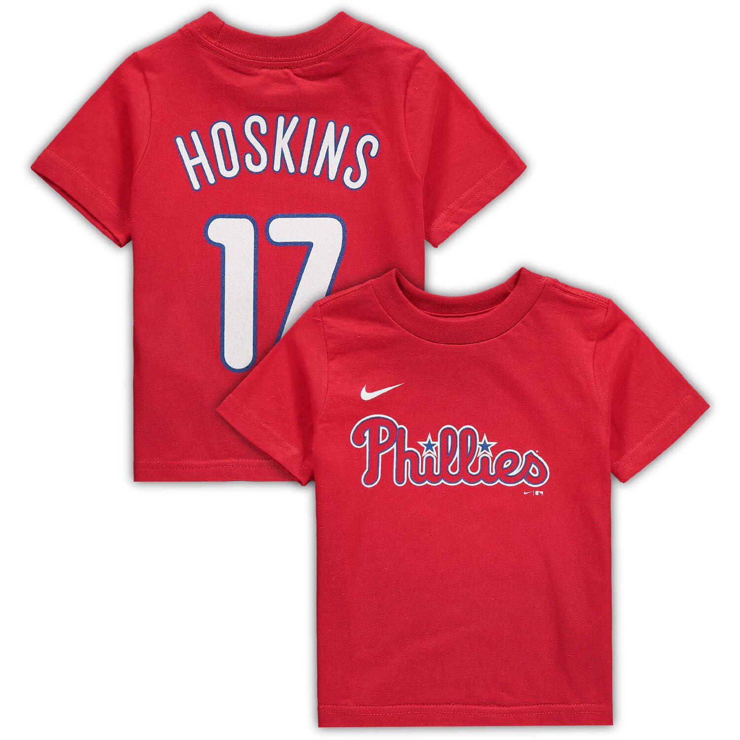 infant phillies jersey