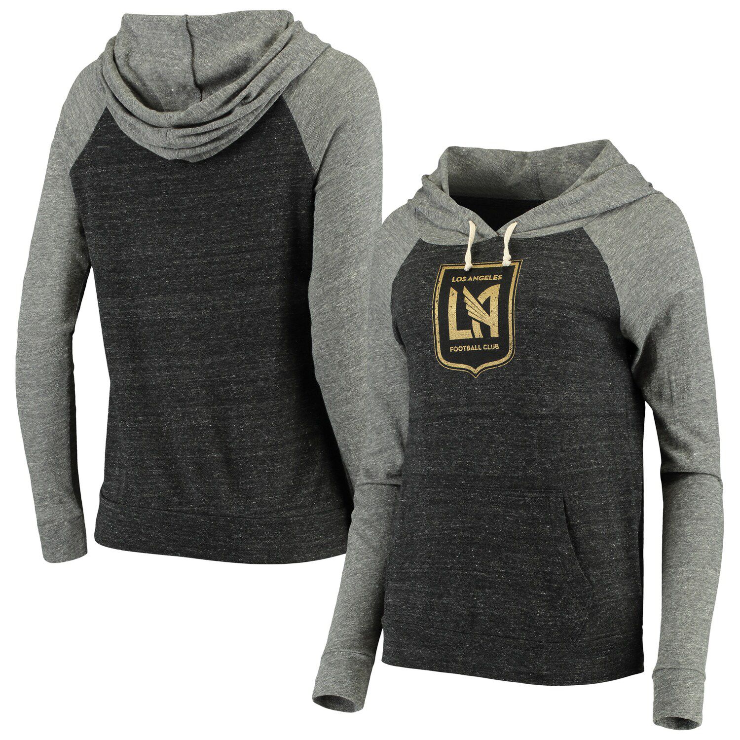 lightweight black hoodie womens