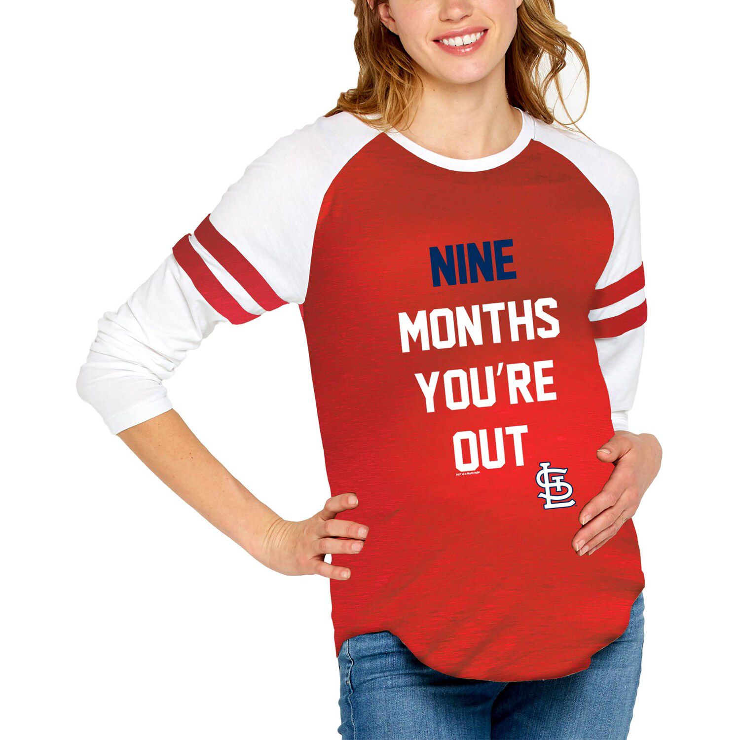 st louis cardinals baseball t shirts