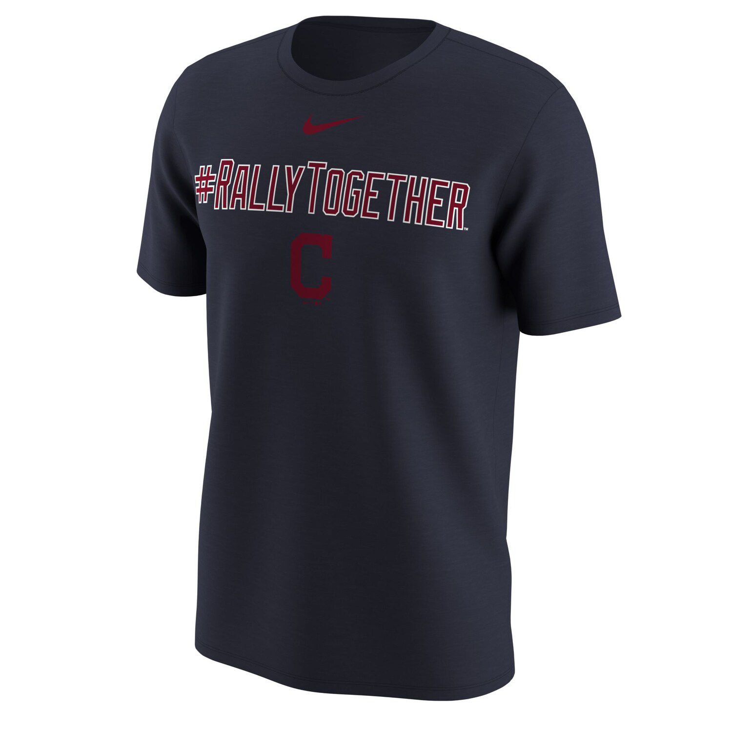 indians playoff shirts