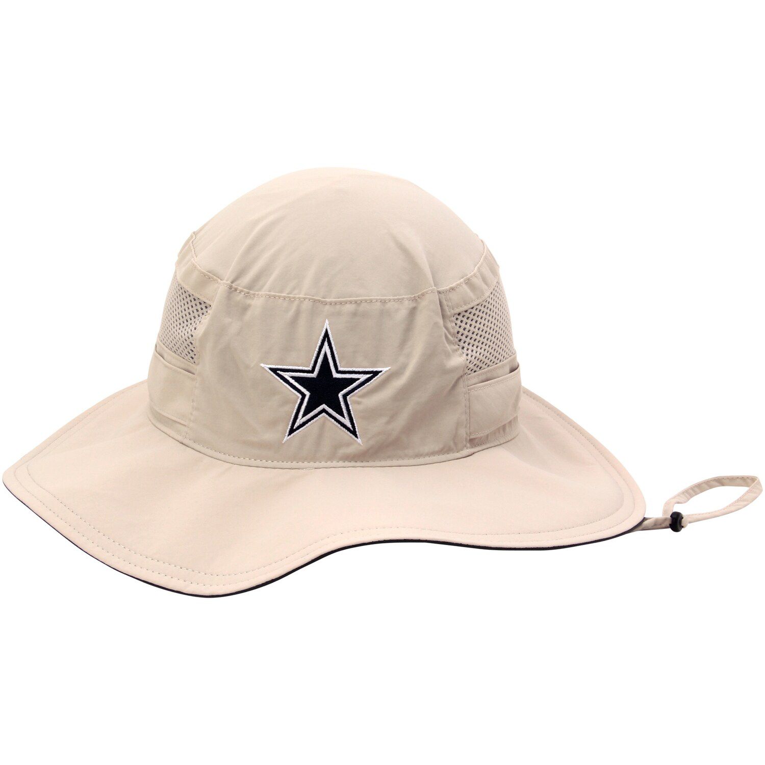 cowboys sun hat