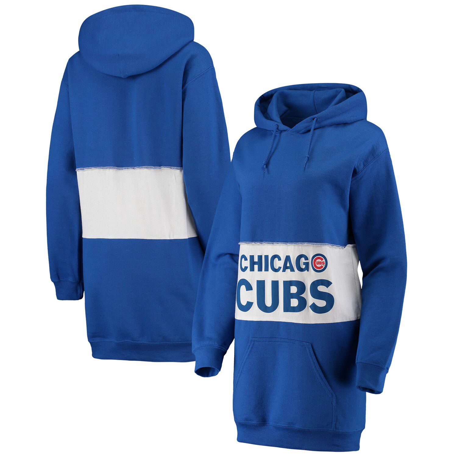 womens cubs sweatshirt