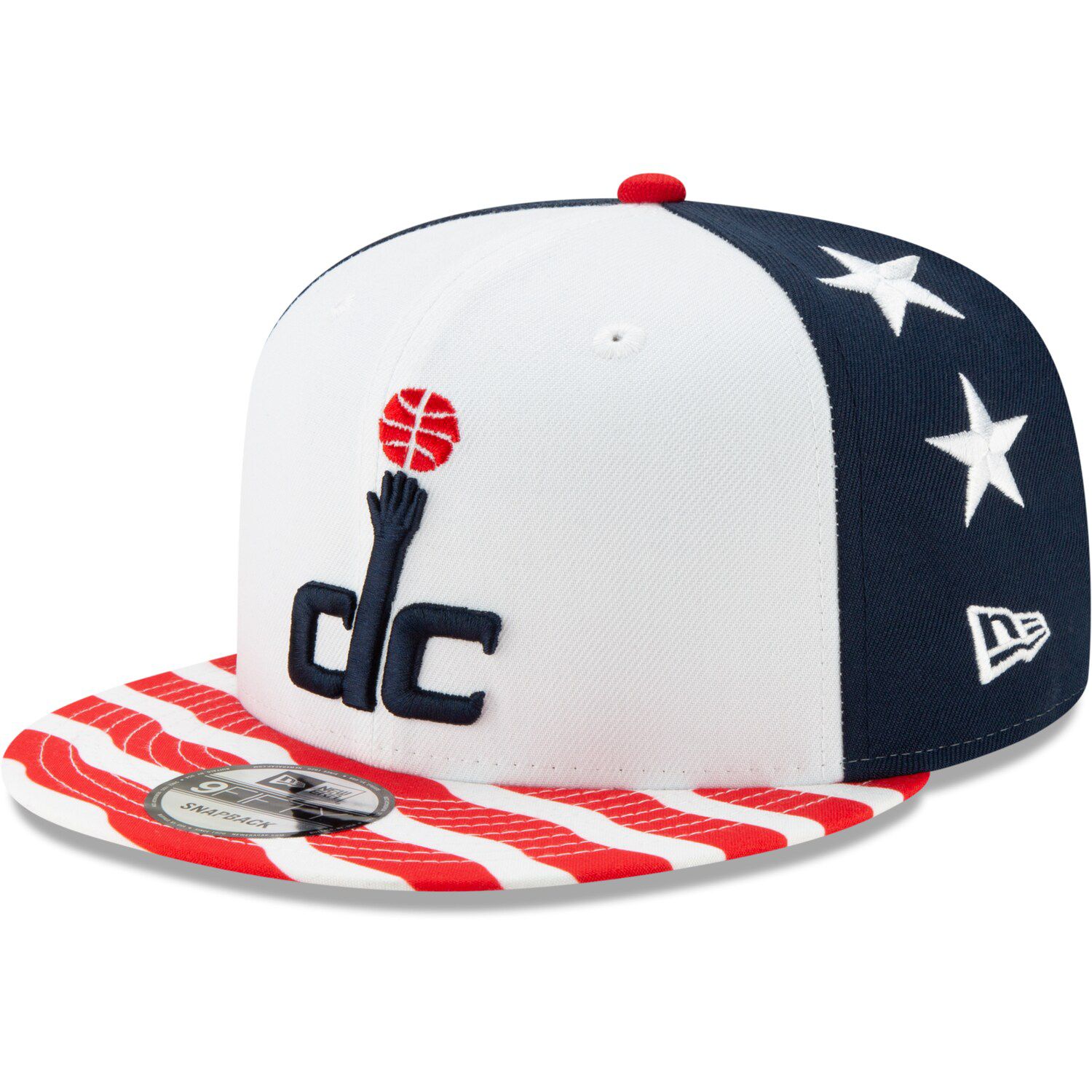 washington wizards snapback