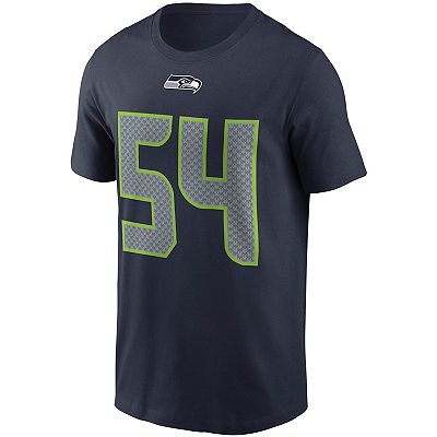 Seattle seahawks bobby wagner jersey top