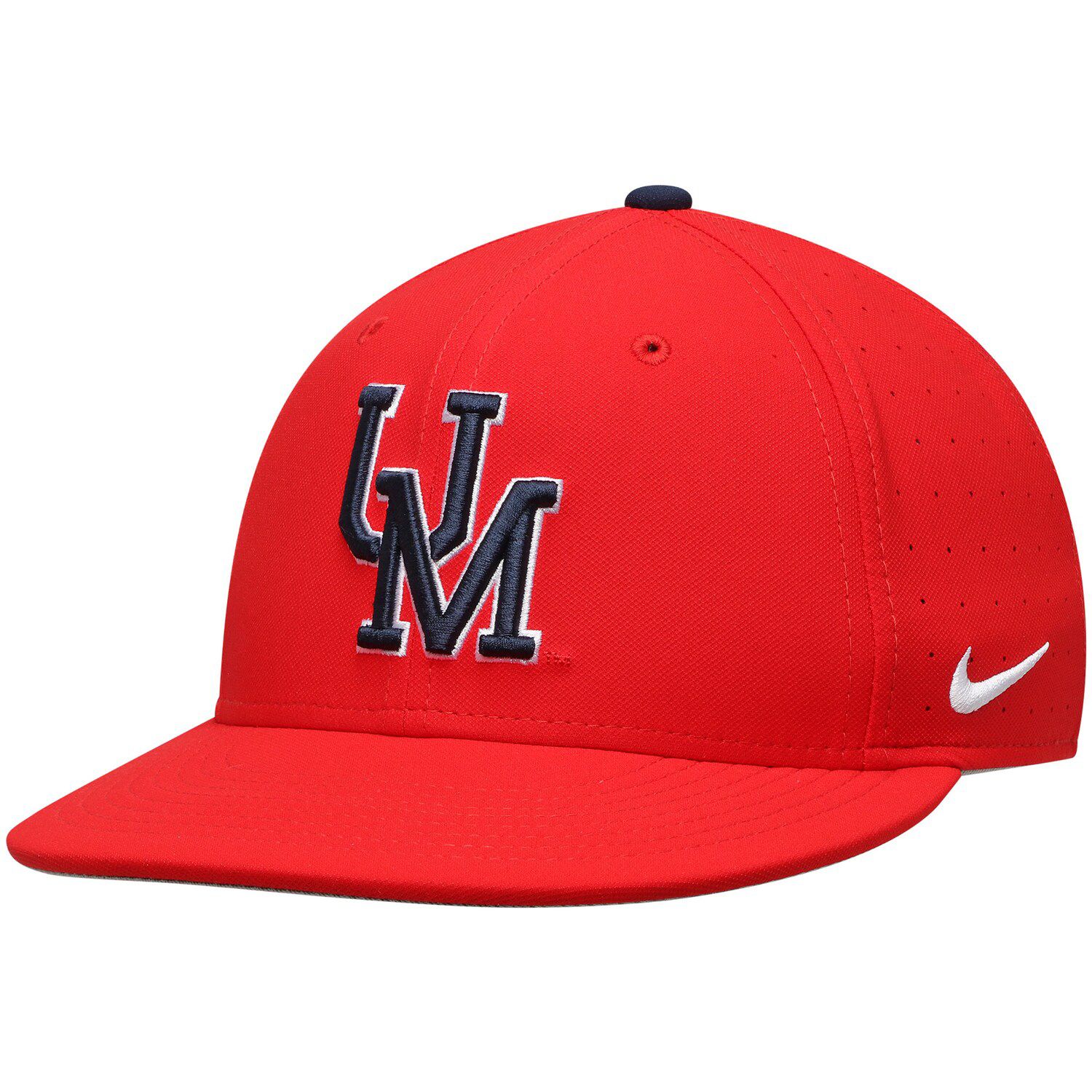 nike red hats