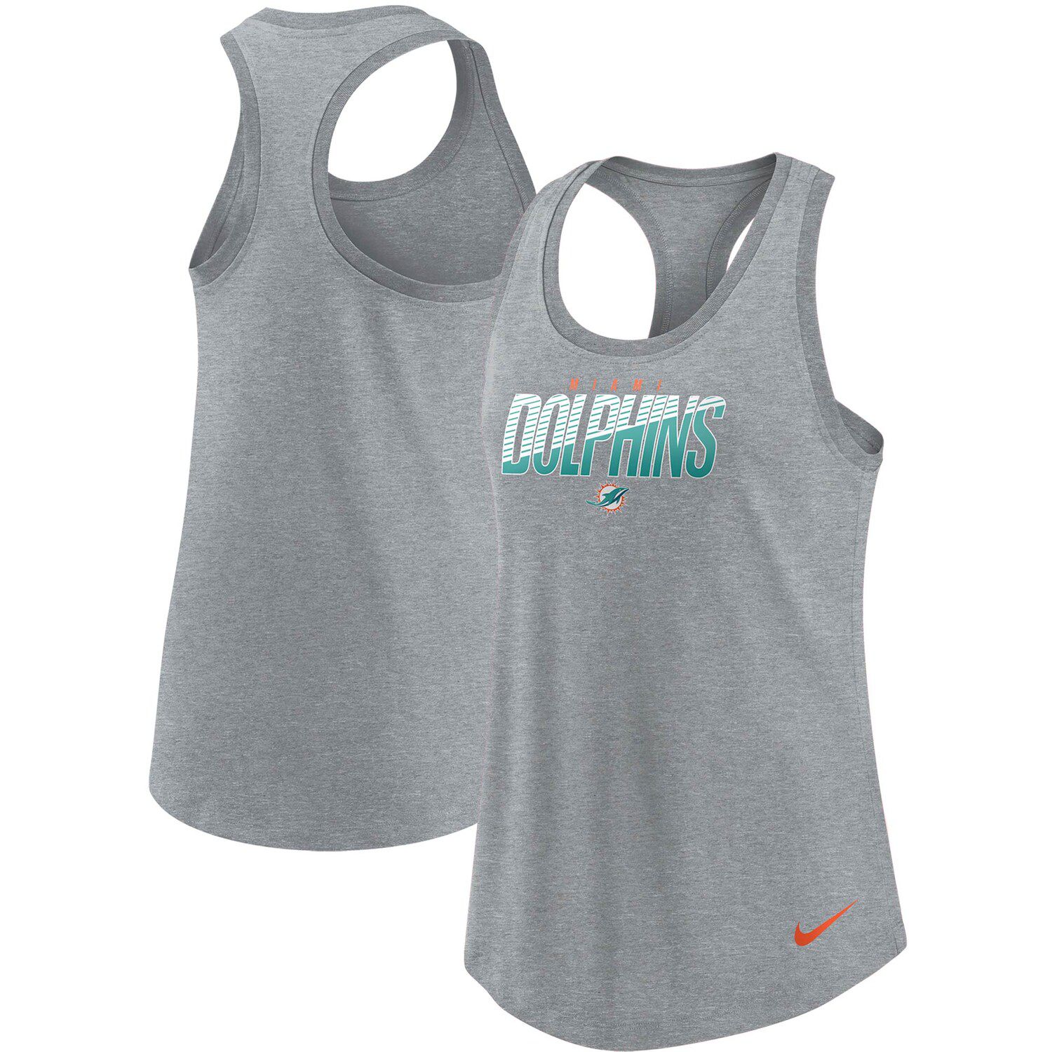 kohls nike tank tops
