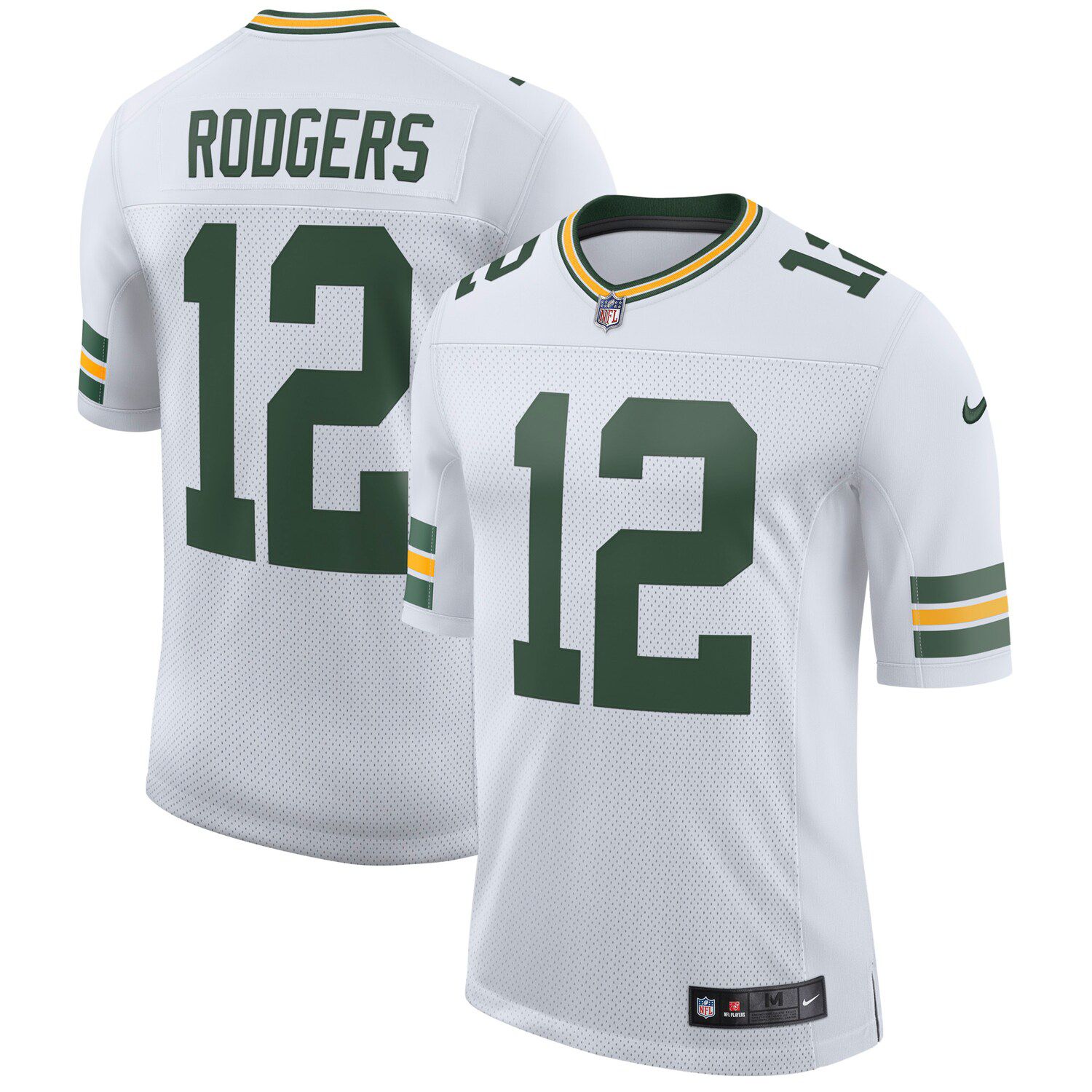 aaron rodgers jersey price