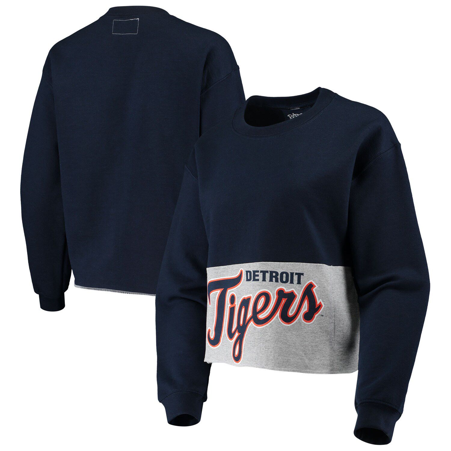 detroit tigers women's apparel