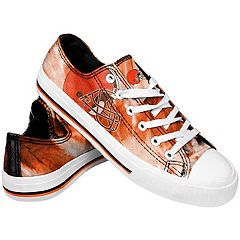 Edition Chunky Sneakers With Line Cleveland Browns Shoes Shoes Gift For Men  And Women