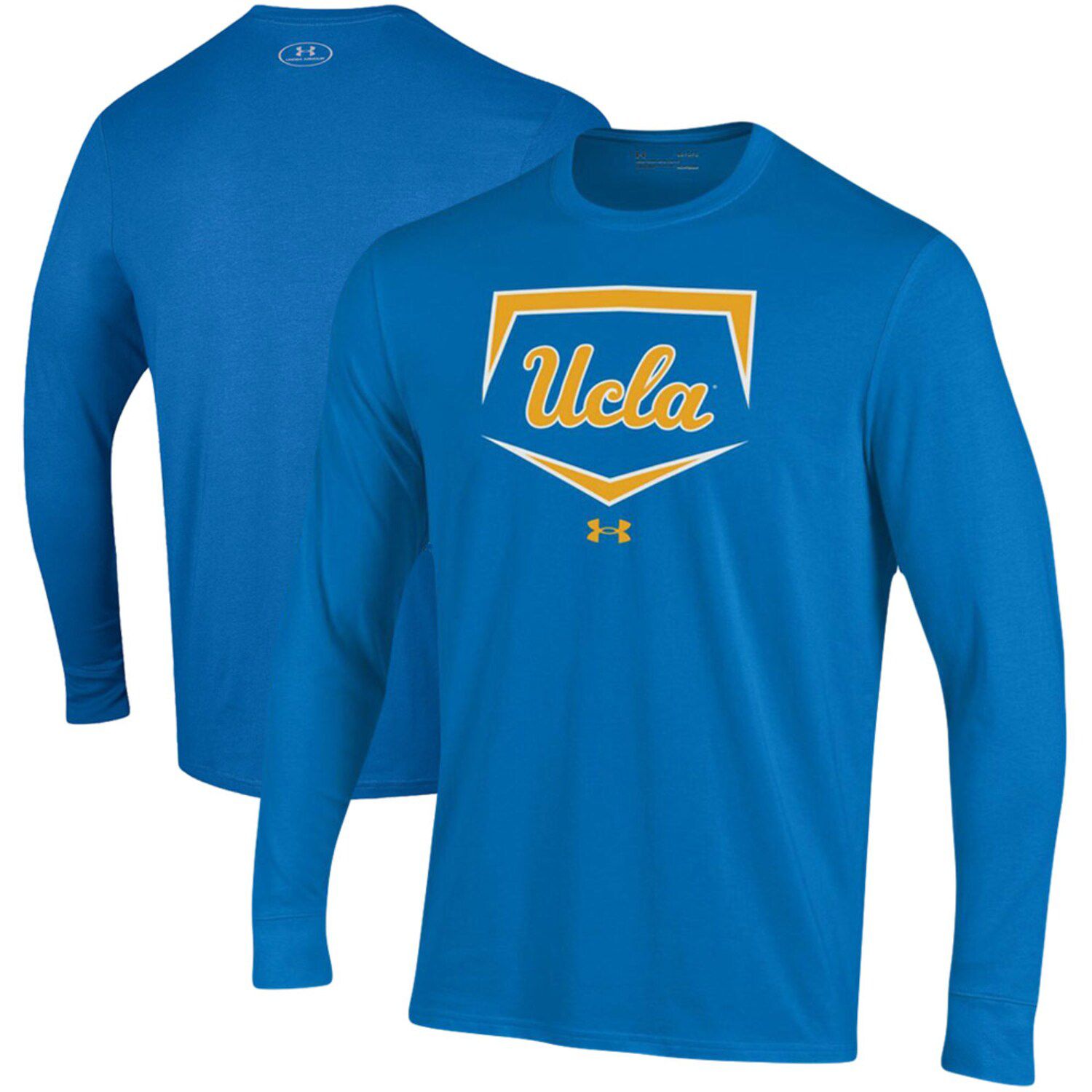 ucla baseball t shirt