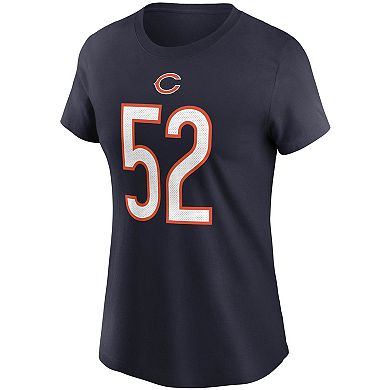 Khalil Mack Chicago Bears Jerseys, Shirts, Apparel, Gear