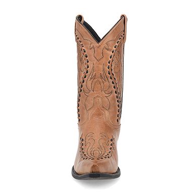Laredo Laramie Men's Cowboy Boots