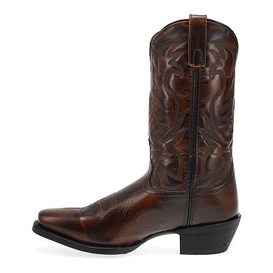 Laredo Lawton Men's Cowboy Boots