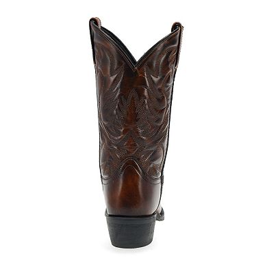 Laredo Lawton Men's Cowboy Boots