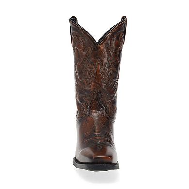 Laredo Lawton Men's Cowboy Boots