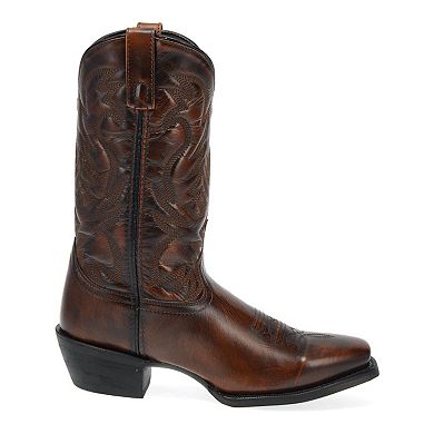 Laredo Lawton Men's Cowboy Boots