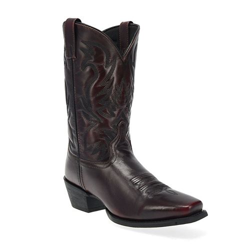 Laredo Lawton Men's Cowboy Boots