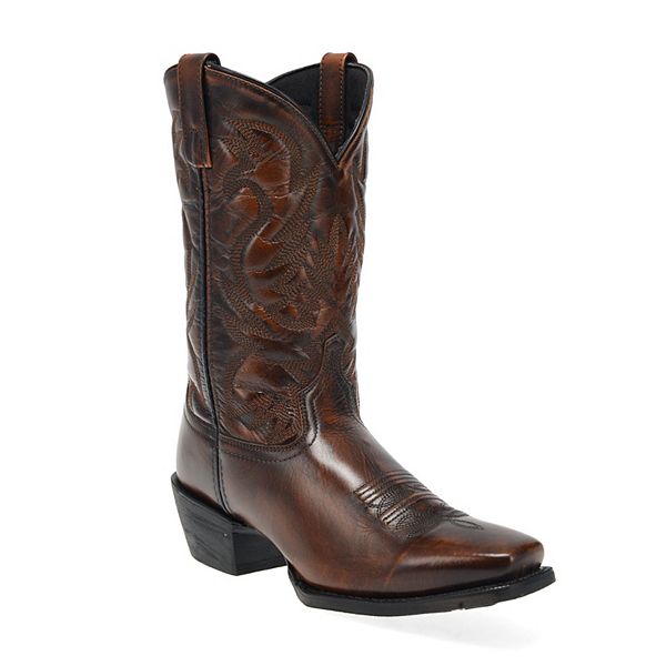 Kohls mens 2025 western boots