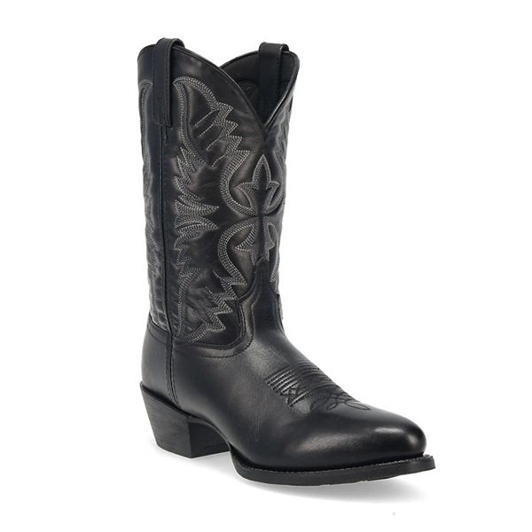 Kohls mens 2025 western boots