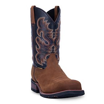 Laredo Rockwell Men's Steel Toe Work Boots