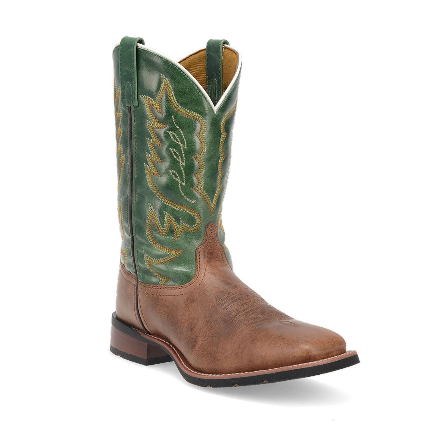 kohls mens cowboy boots