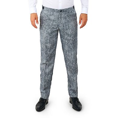 Men's Suitmeister Slim-Fit '20s Gangster Novelty Suit Set