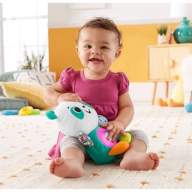 Fisher-Price® Linkimals Play Together Panda