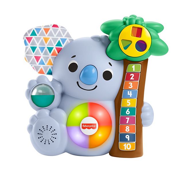 Kohls toys for hot sale 1 year old