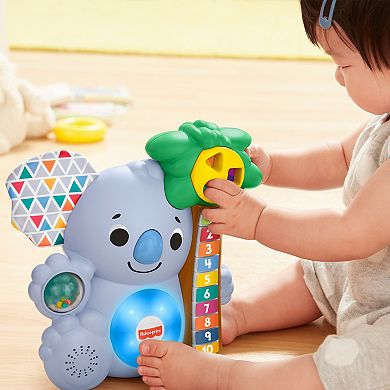 Fisher-Price® Linkimals Counting Koala