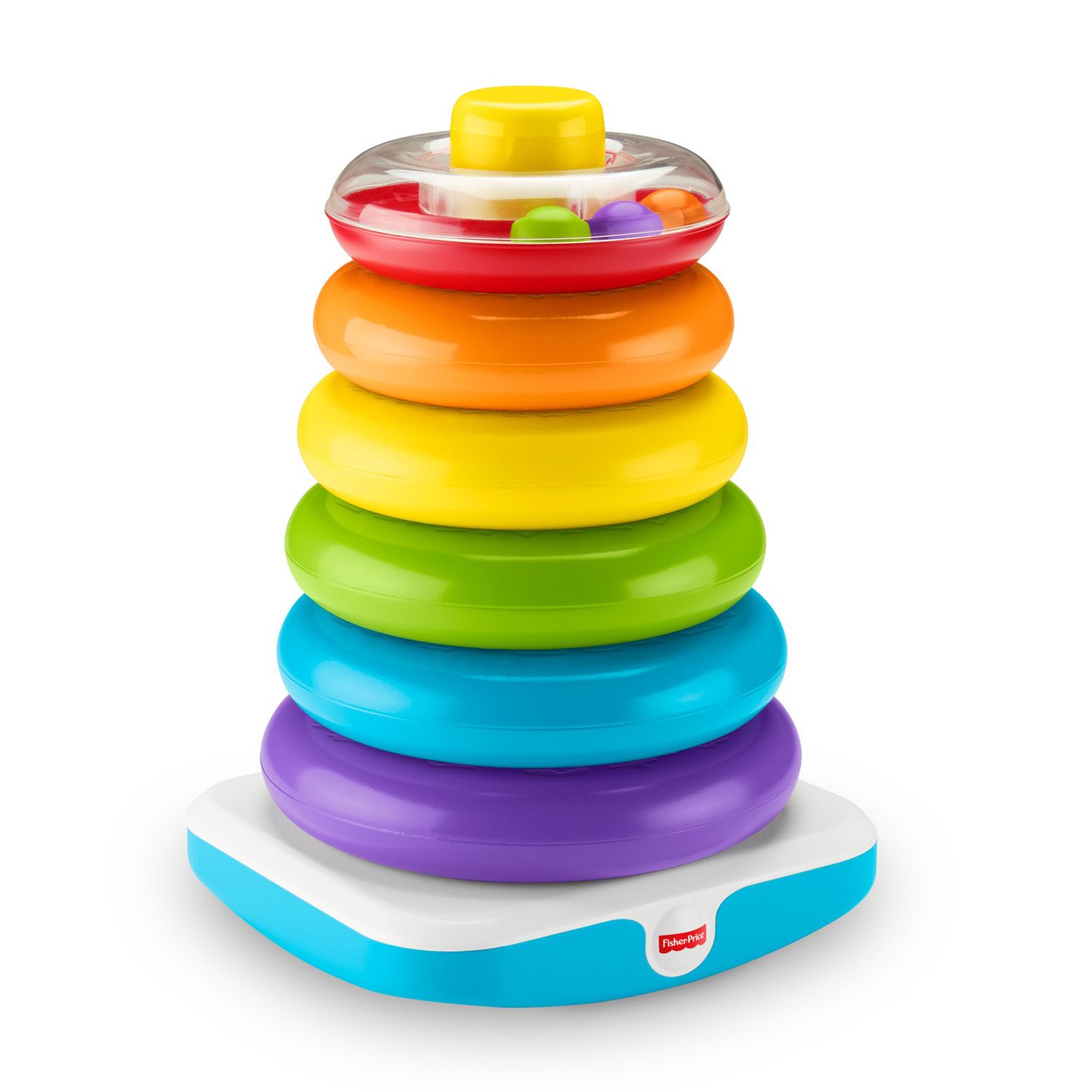 fisher price infant trio