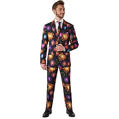 Khols christmas suit best sale